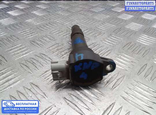 Катушка зажигания на Mitsubishi ASX