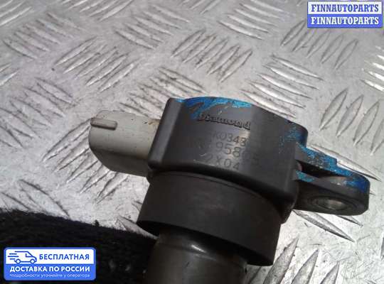 Катушка зажигания на Mitsubishi ASX