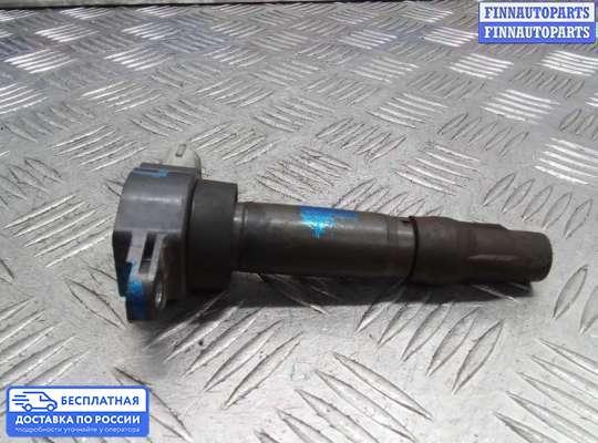 Катушка зажигания на Mitsubishi ASX