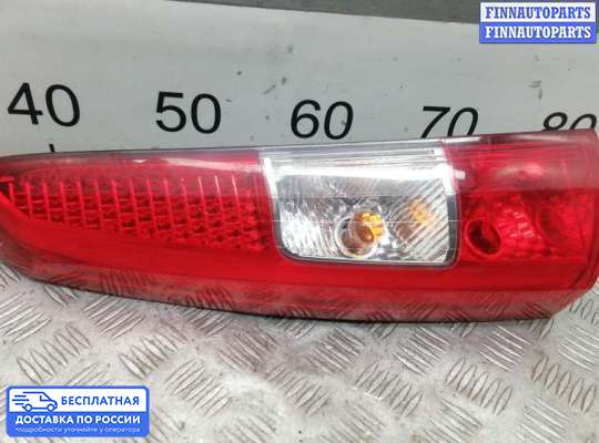Фонарь задний на Volvo S60 I | V70 II (P2)