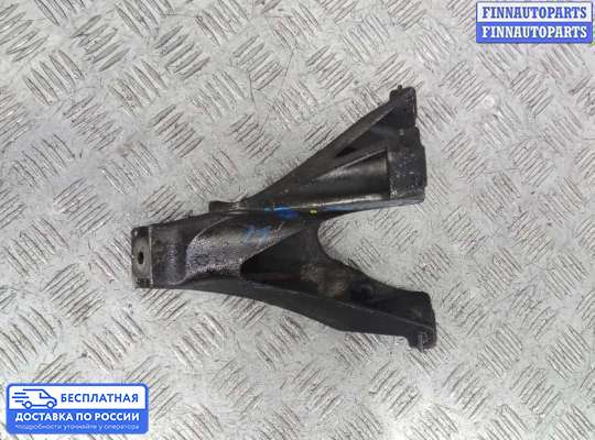 Подушка ДВС на Audi A4 (8E/8H, B7)