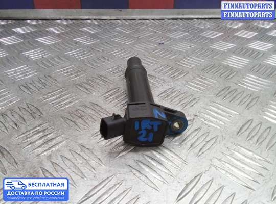 Катушка зажигания на Kia Sportage III (SL)