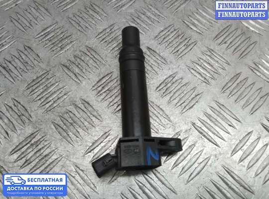 Катушка зажигания на Kia Sportage III (SL)