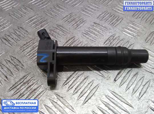 Катушка зажигания на Kia Sportage III (SL)