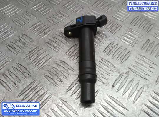 Катушка зажигания на Kia Sportage III (SL)