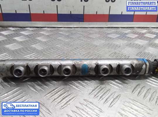 Рампа (рейка) топливная на Jeep Grand Cherokee IV (WK2)