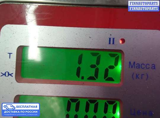 Рампа (рейка) топливная на Jeep Grand Cherokee IV (WK2)