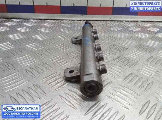 Рампа (рейка) топливная на Jeep Grand Cherokee IV (WK2)