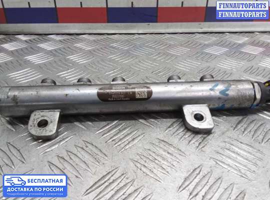 Рампа (рейка) топливная на Jeep Grand Cherokee IV (WK2)