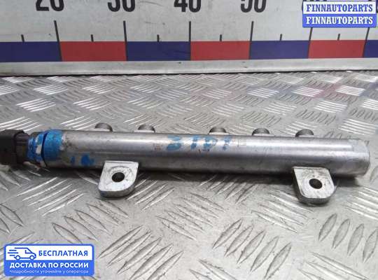 Рампа (рейка) топливная на Jeep Grand Cherokee IV (WK2)