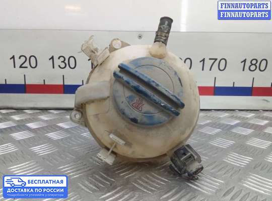 Бачок расширительный на Volkswagen Golf VI (5K)