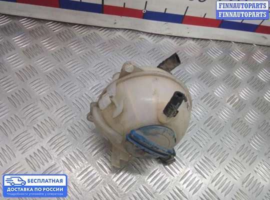 Бачок расширительный на Volkswagen Golf VI (5K)