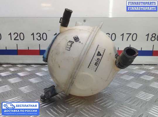Бачок расширительный на Volkswagen Golf VI (5K)