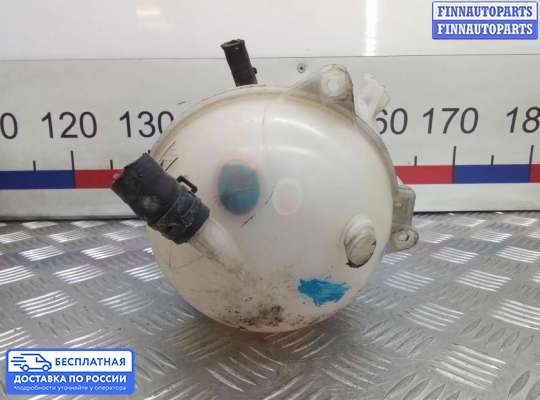 Бачок расширительный на Volkswagen Golf VI (5K)