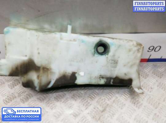 Бачок омывателя на Renault Scenic I