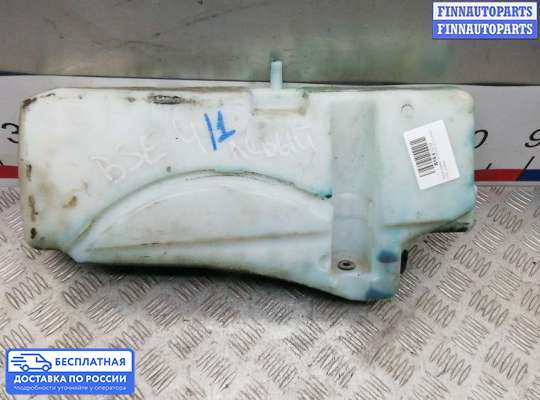 Бачок омывателя на Renault Scenic I