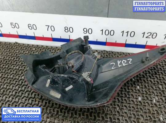Фонарь задний на Ford Focus III