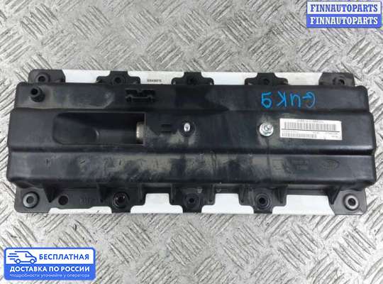 Подушка безопасности водителя (AirBag) на Range Rover III (LM, L322)