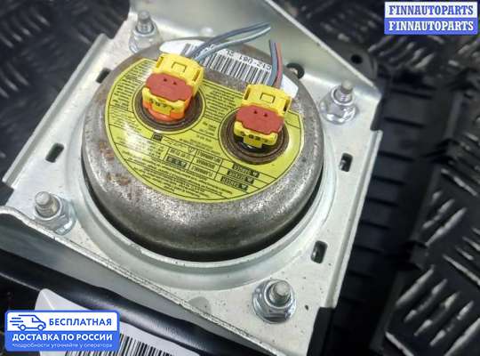 Подушка безопасности пассажира (AirBag) на Dodge Caliber