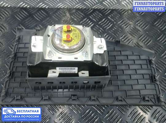 Подушка безопасности пассажира (AirBag) на Dodge Caliber