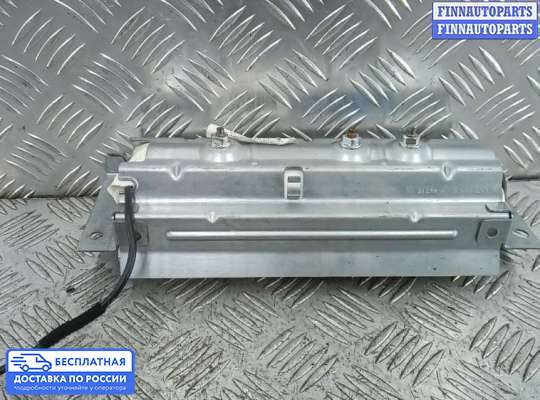 Подушка безопасности пассажира (AirBag) на Nissan Navara / PickUp (D40)