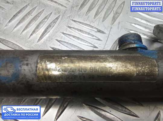 Рампа (рейка) топливная на Mercedes-Benz R (W251)