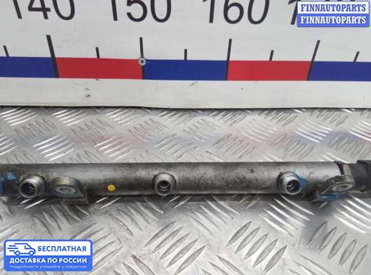 Рампа (рейка) топливная на Mercedes-Benz R (W251)