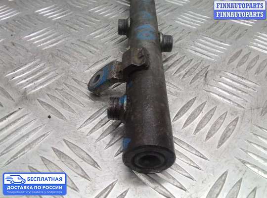 Рампа (рейка) топливная на Mercedes-Benz R (W251)