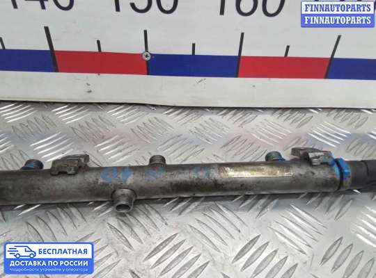 Рампа (рейка) топливная на Mercedes-Benz R (W251)