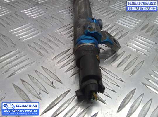 Рампа (рейка) топливная на Mercedes-Benz R (W251)