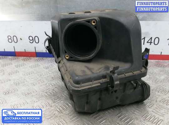 Корпус воздушного фильтра на Kia Cerato I (LD)