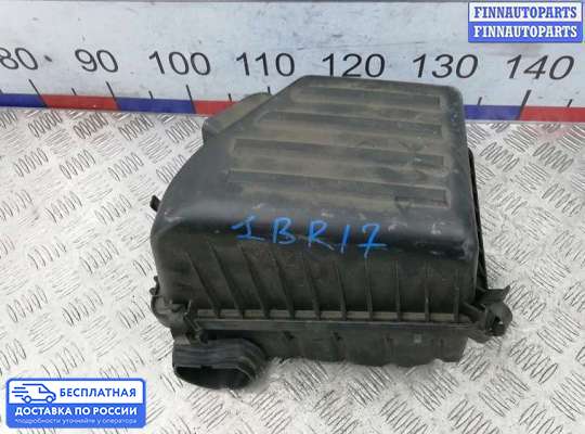Корпус воздушного фильтра на Kia Cerato I (LD)