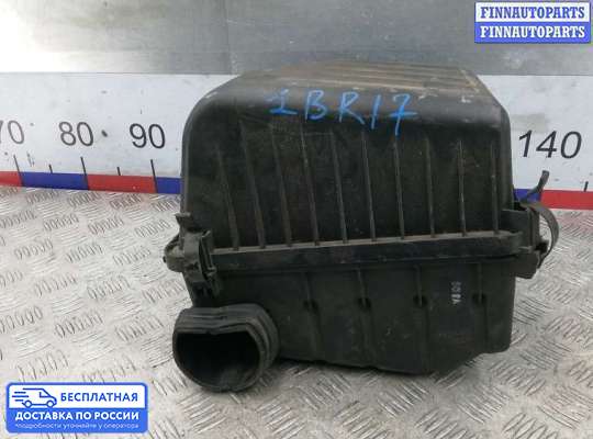 Корпус воздушного фильтра на Kia Cerato I (LD)