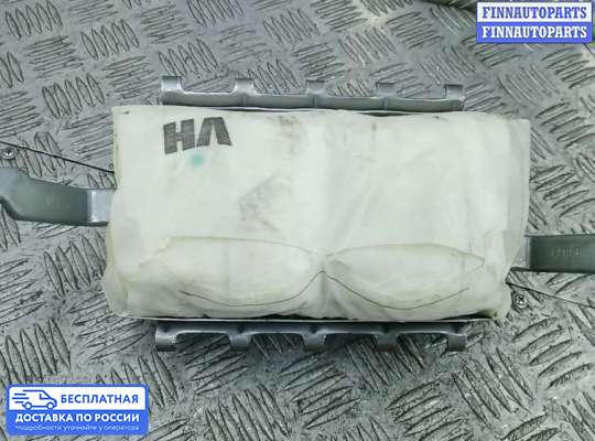 Подушка безопасности пассажира (AirBag) на Toyota Avensis III (T270)