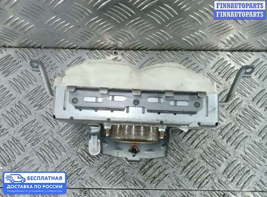 Подушка безопасности пассажира (AirBag) на Toyota Avensis III (T270)