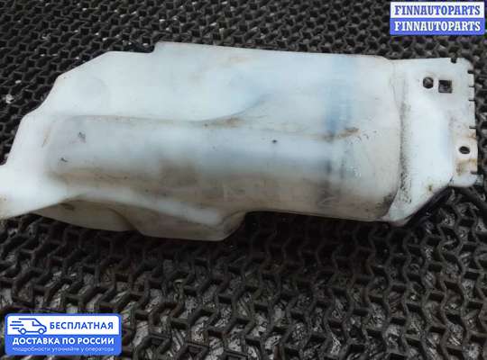 Бачок омывателя на Nissan Qashqai I (J10)