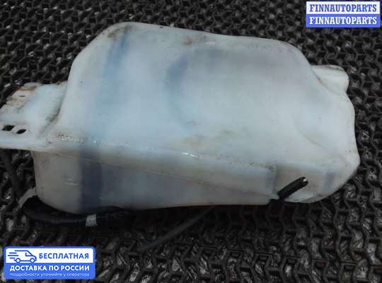 Бачок омывателя на Nissan Qashqai I (J10)