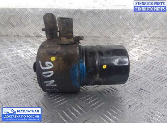 Корпус масляного фильтра на Suzuki Grand Vitara I (SQ, FT)