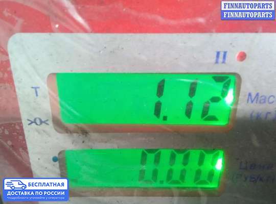 Корпус масляного фильтра на Suzuki Grand Vitara I (SQ, FT)