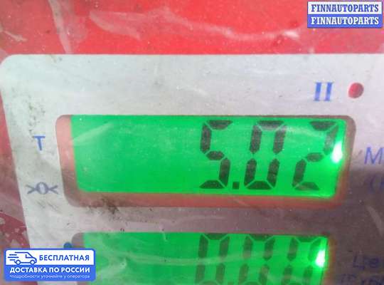 Турбина на IVECO Daily IV / V