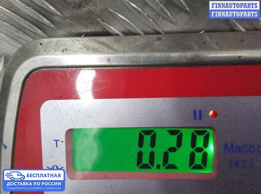 Форсунка топливная на Mercedes-Benz ML (W164)