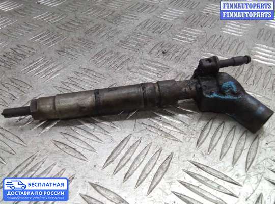 Форсунка топливная на Mercedes-Benz ML (W164)