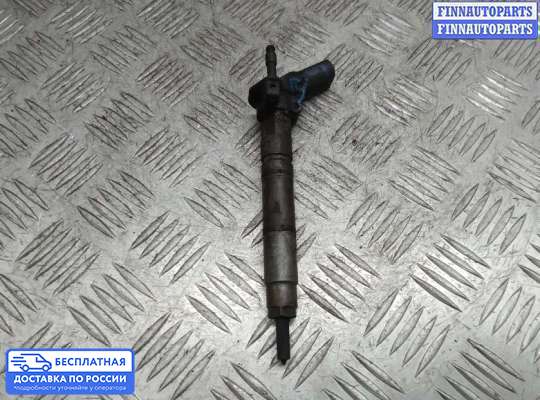 Форсунка топливная на Mercedes-Benz ML (W164)