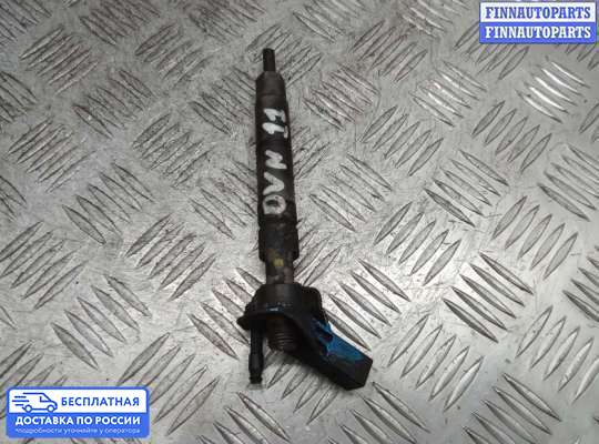 Форсунка топливная на Mercedes-Benz ML (W164)