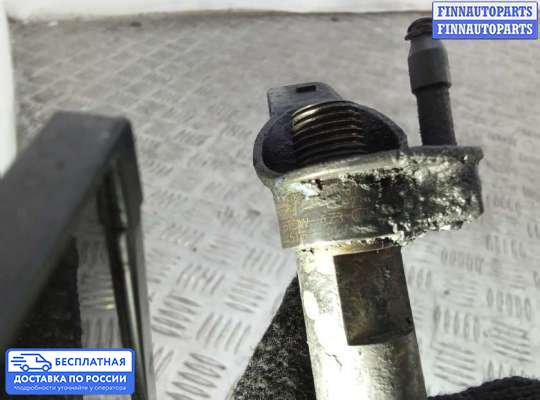 Форсунка топливная на Mercedes-Benz ML (W164)