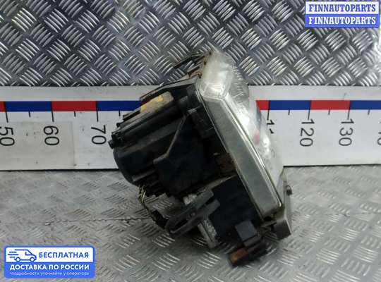 Фара передняя на Range Rover III (LM, L322)