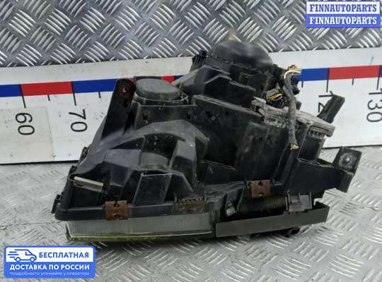 Фара передняя на Range Rover III (LM, L322)