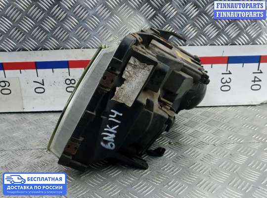 Фара передняя на Range Rover III (LM, L322)