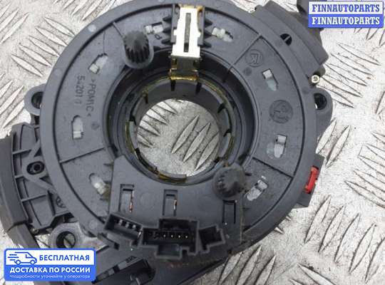 Подрулевой переключатель на Range Rover III (LM, L322)