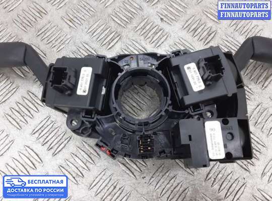 Подрулевой переключатель на Range Rover III (LM, L322)